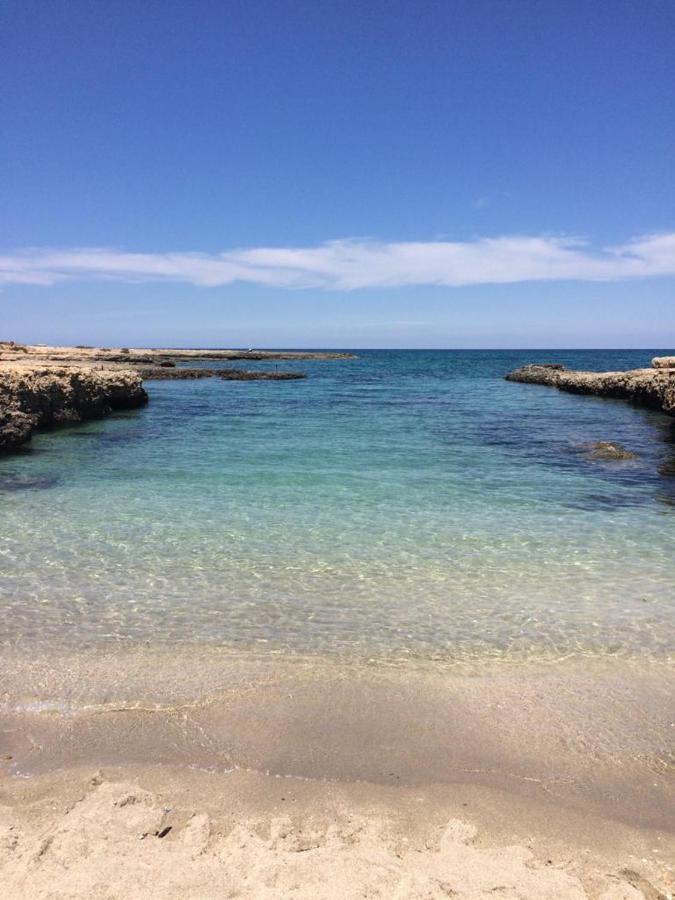 Loft Giulia Daire Torre Santa Sabina Dış mekan fotoğraf