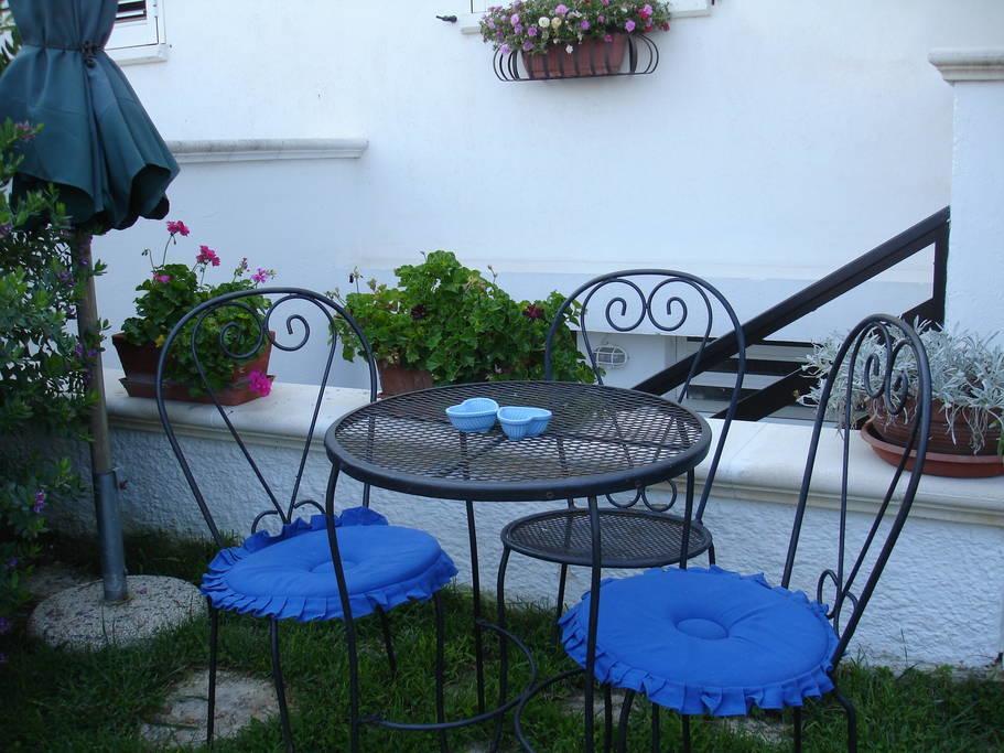 Loft Giulia Daire Torre Santa Sabina Dış mekan fotoğraf