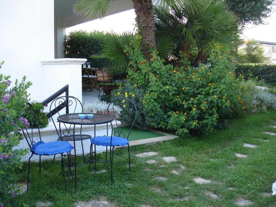 Loft Giulia Daire Torre Santa Sabina Dış mekan fotoğraf