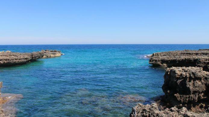 Loft Giulia Daire Torre Santa Sabina Dış mekan fotoğraf
