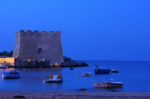 Loft Giulia Daire Torre Santa Sabina Dış mekan fotoğraf